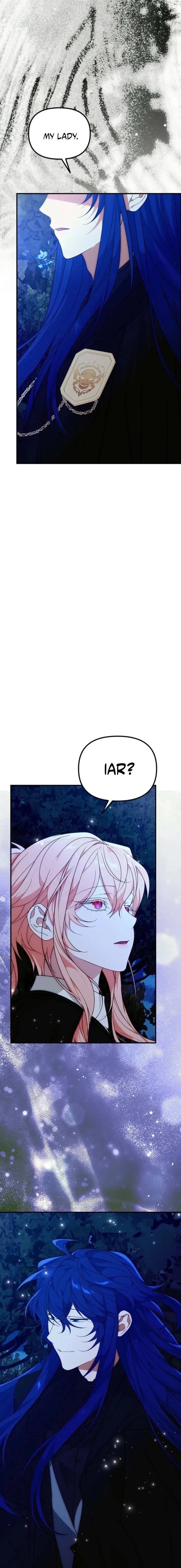 I Hate This Kind Of Reverse Harem Chapter 45 - Page 16