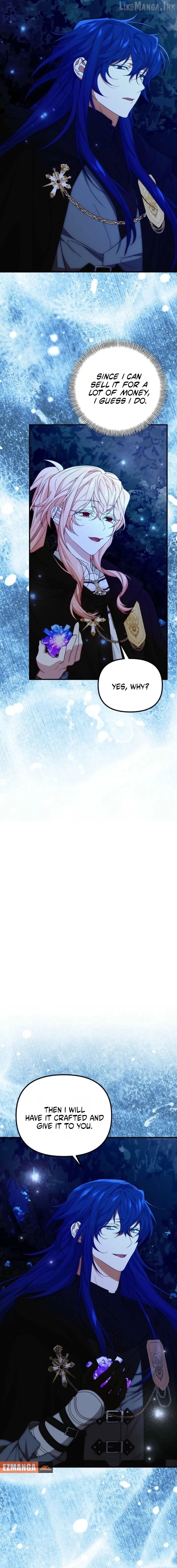I Hate This Kind Of Reverse Harem Chapter 46 - Page 6
