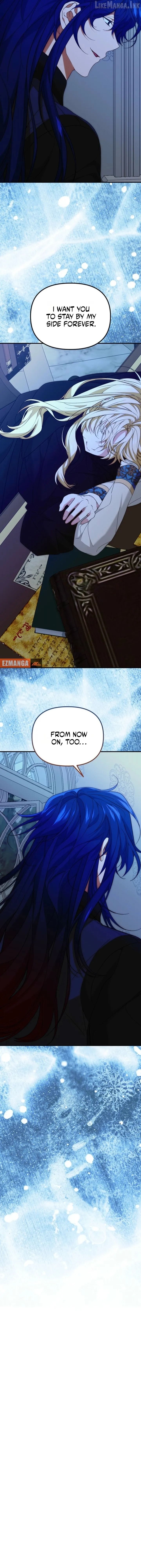 I Hate This Kind Of Reverse Harem Chapter 46 - Page 9