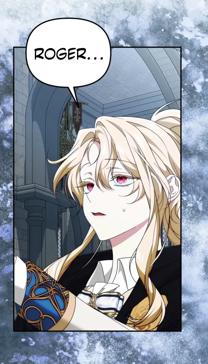 I Hate This Kind Of Reverse Harem Chapter 47 - Page 3