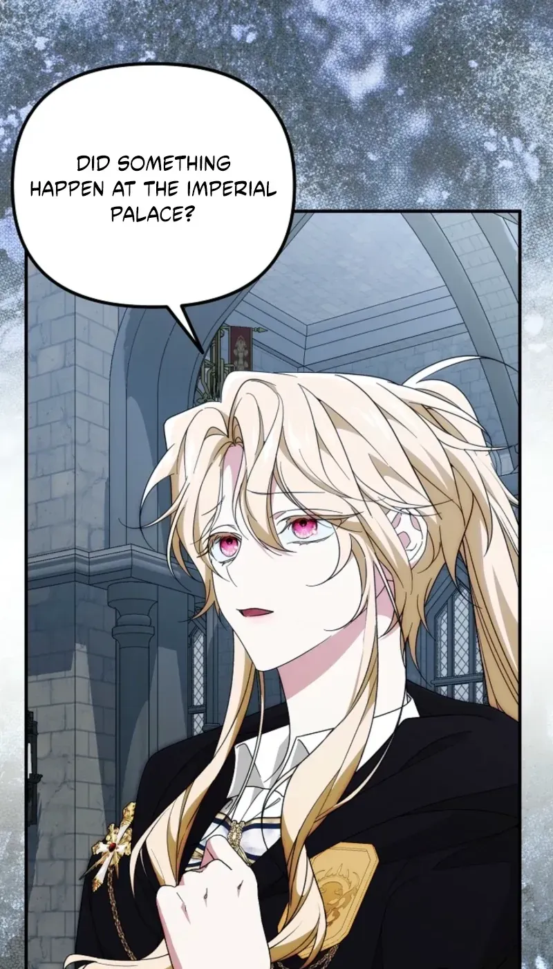 I Hate This Kind Of Reverse Harem Chapter 47 - Page 6