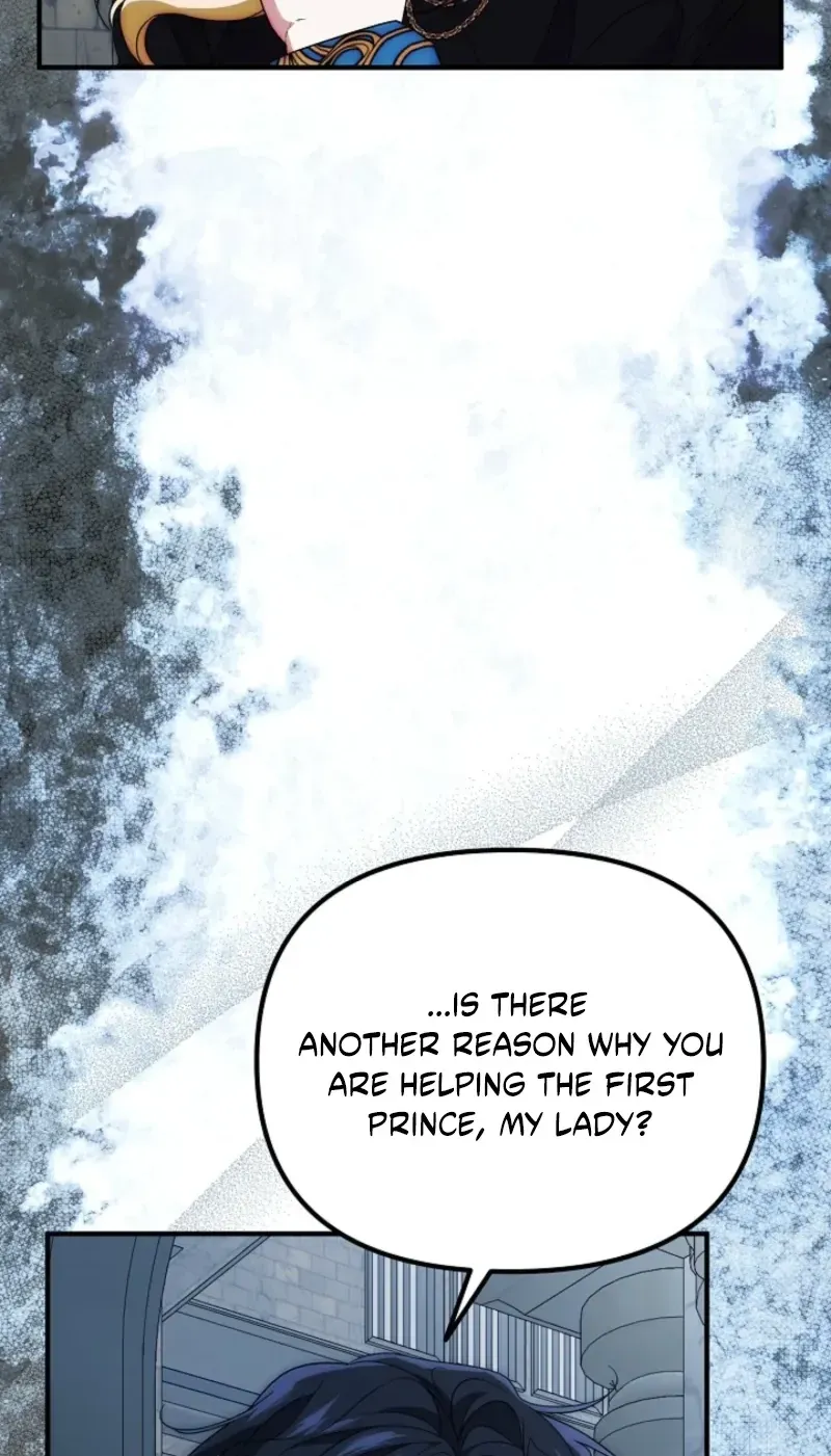 I Hate This Kind Of Reverse Harem Chapter 47 - Page 7