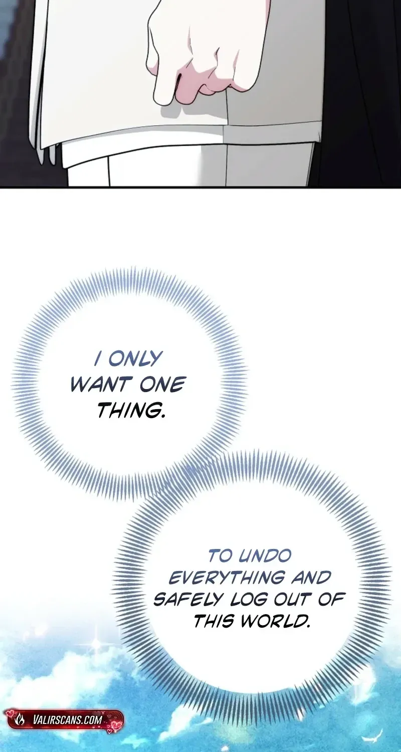I Hate This Kind Of Reverse Harem Chapter 47 - Page 16