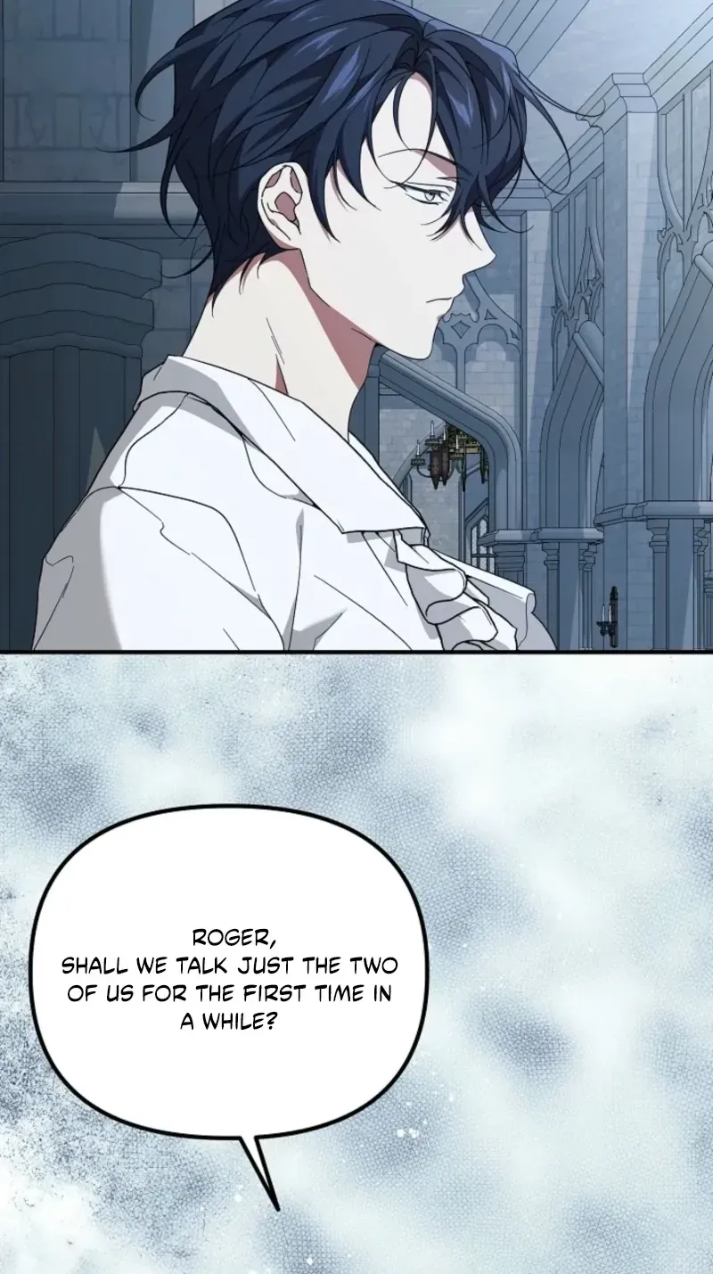 I Hate This Kind Of Reverse Harem Chapter 47 - Page 21