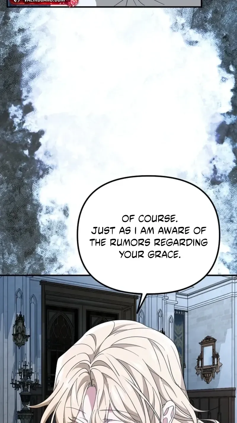I Hate This Kind Of Reverse Harem Chapter 47 - Page 31