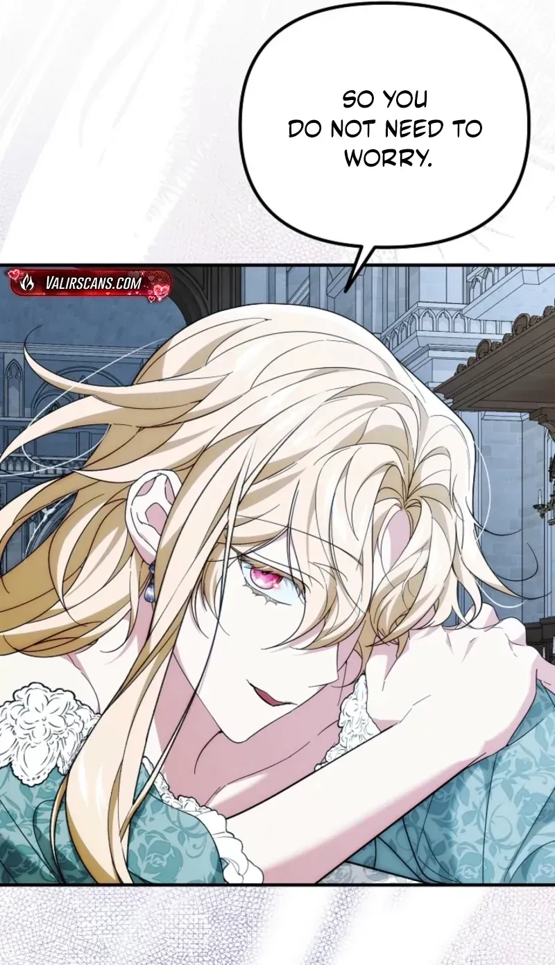 I Hate This Kind Of Reverse Harem Chapter 47 - Page 44