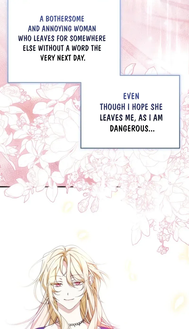 I Hate This Kind Of Reverse Harem Chapter 47 - Page 47