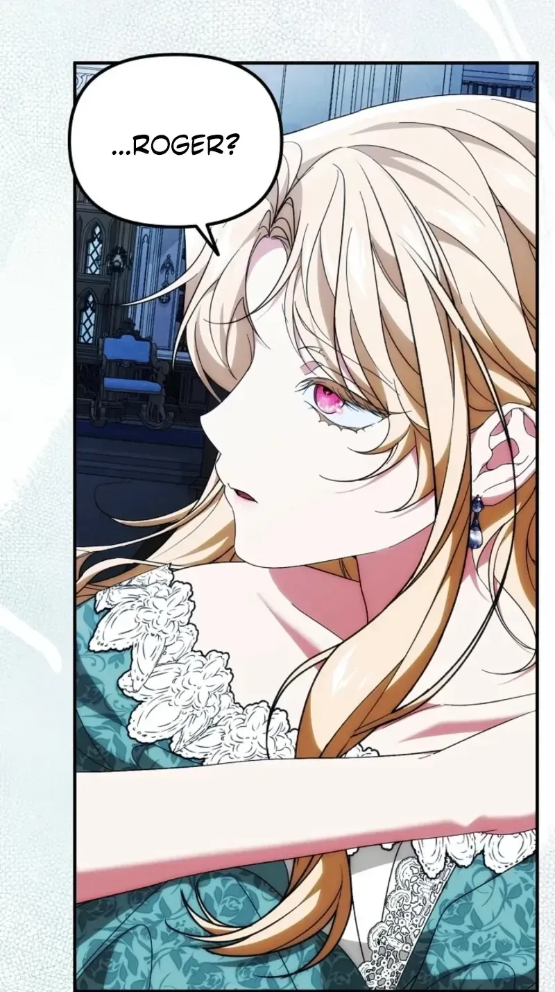 I Hate This Kind Of Reverse Harem Chapter 47 - Page 54