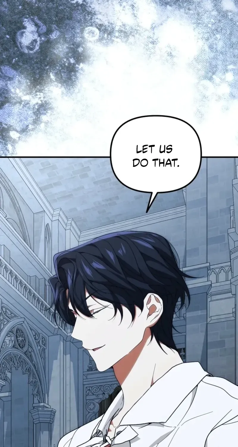 I Hate This Kind Of Reverse Harem Chapter 47 - Page 60