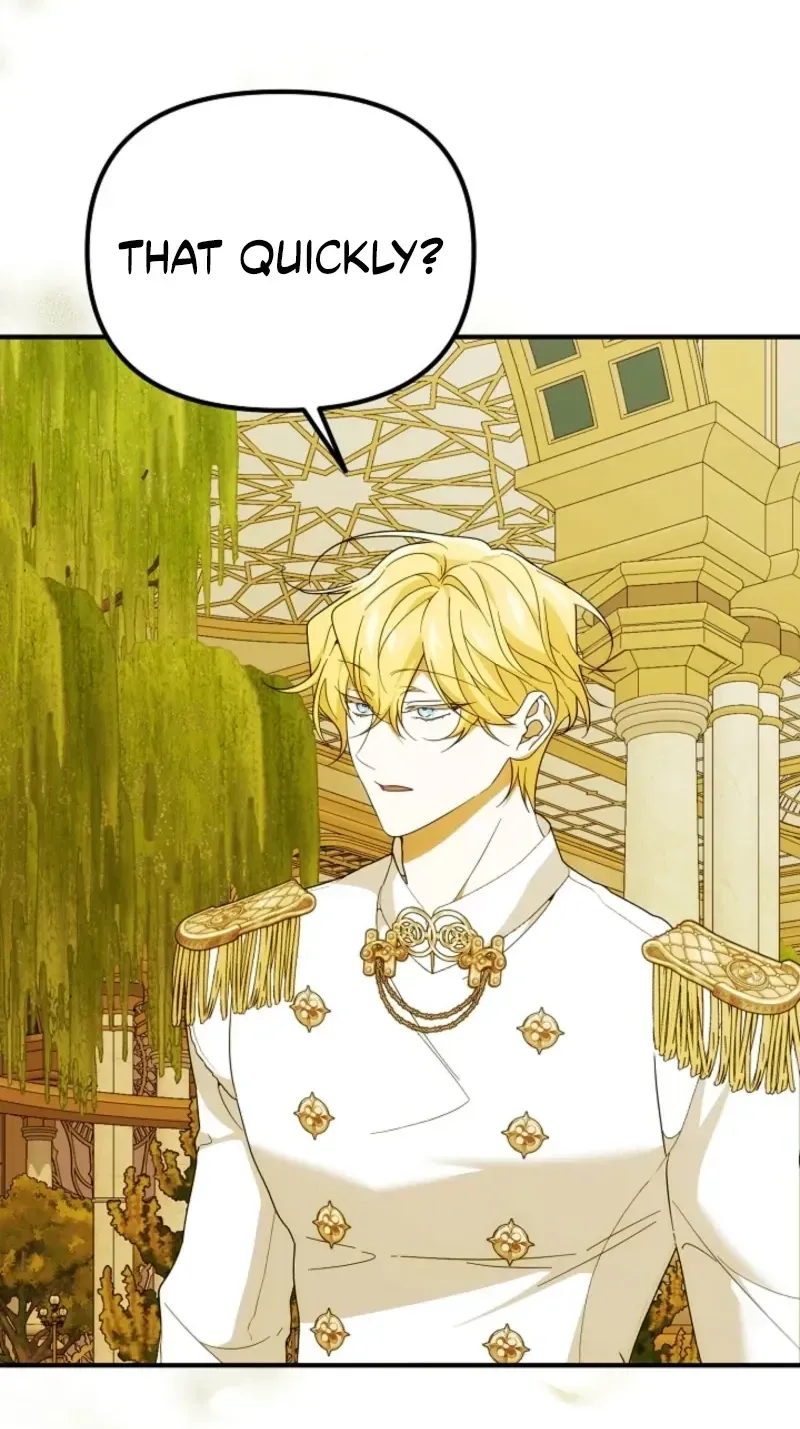 I Hate This Kind Of Reverse Harem Chapter 47 - Page 77