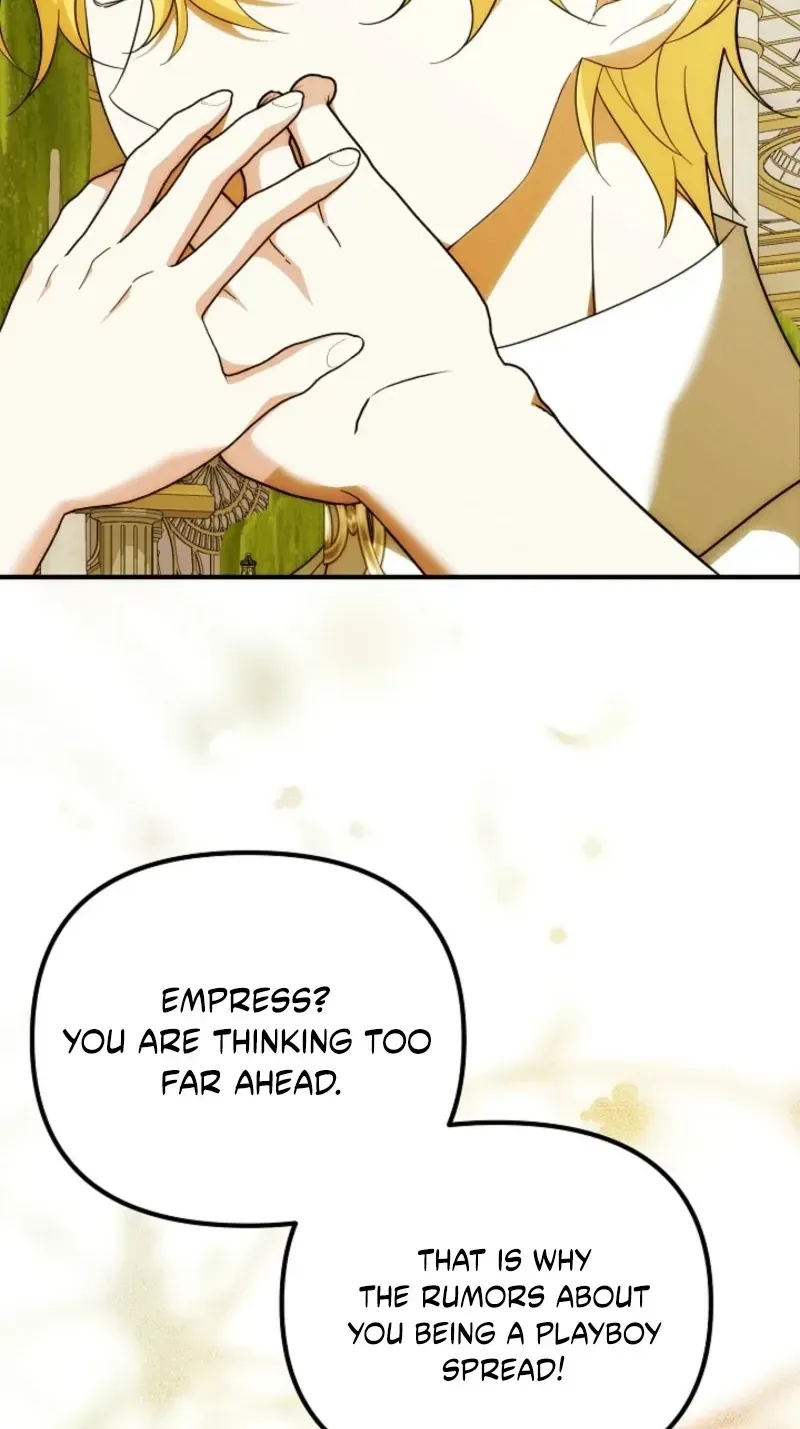 I Hate This Kind Of Reverse Harem Chapter 47 - Page 84