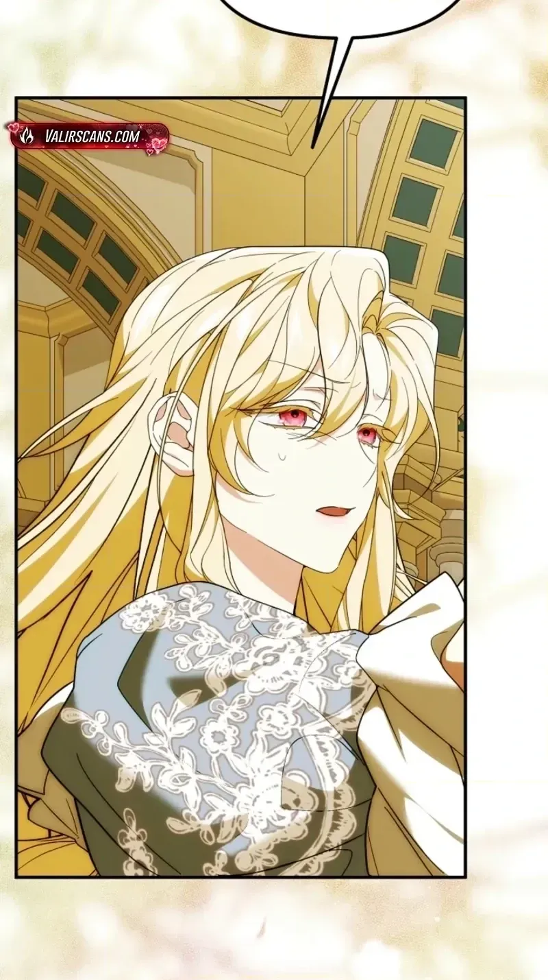 I Hate This Kind Of Reverse Harem Chapter 47 - Page 85