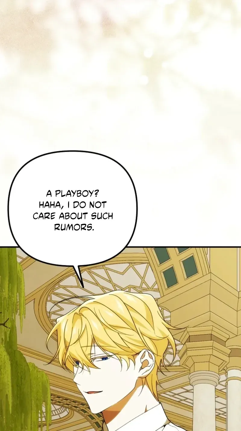 I Hate This Kind Of Reverse Harem Chapter 47 - Page 86