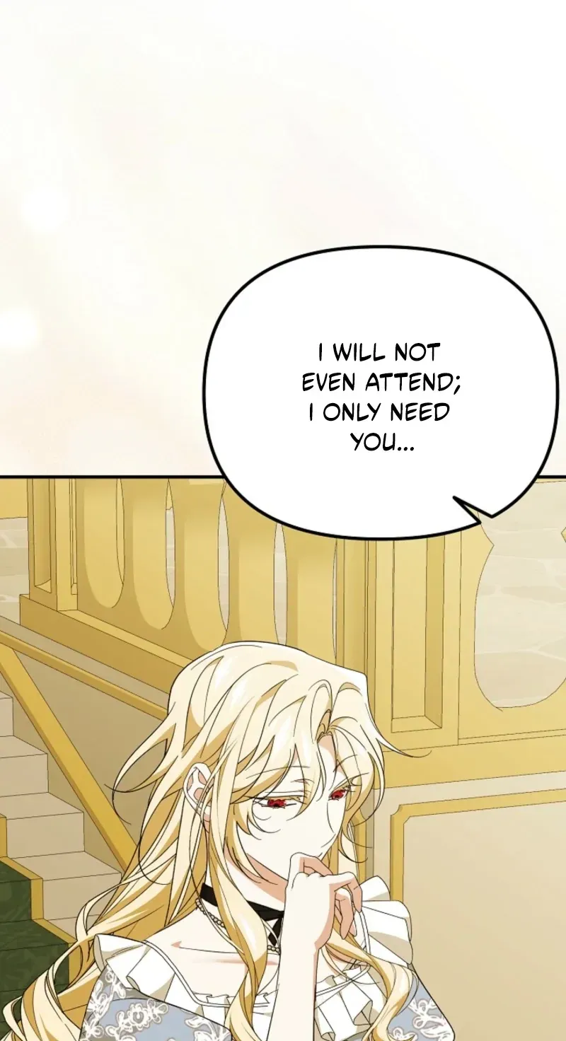 I Hate This Kind Of Reverse Harem Chapter 47 - Page 91