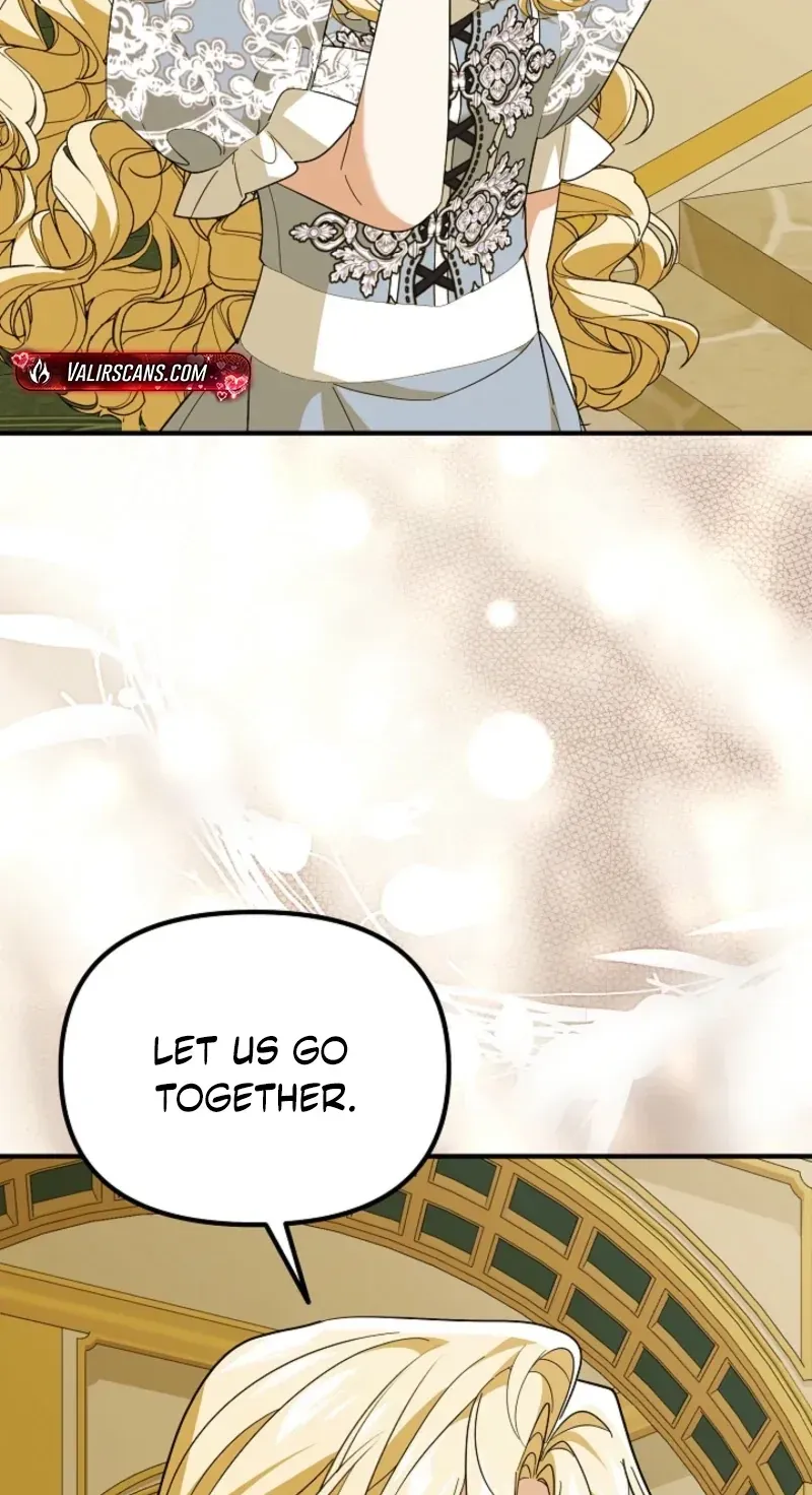 I Hate This Kind Of Reverse Harem Chapter 47 - Page 92