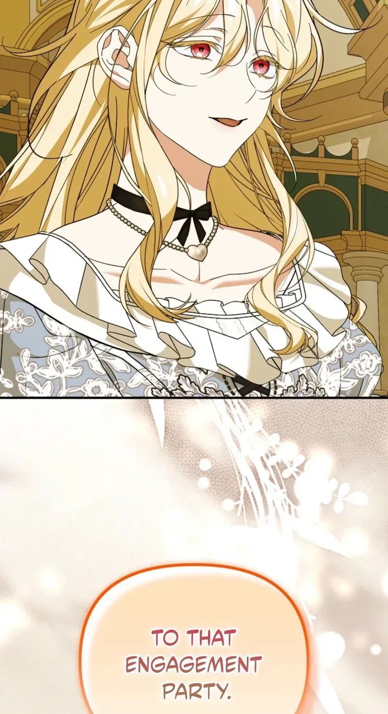 I Hate This Kind Of Reverse Harem Chapter 47 - Page 93