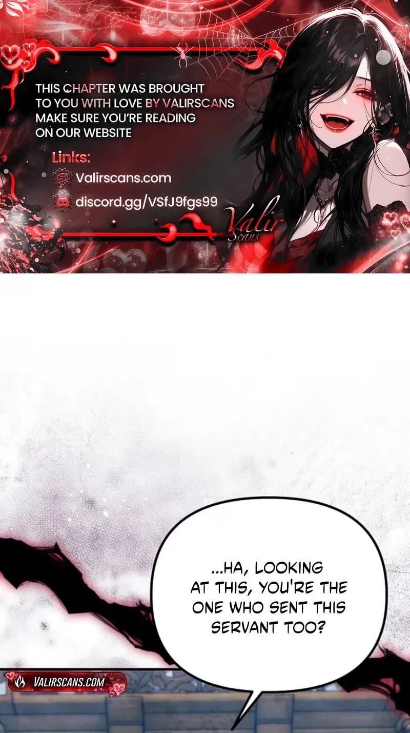 I Hate This Kind Of Reverse Harem Chapter 49 - Page 2