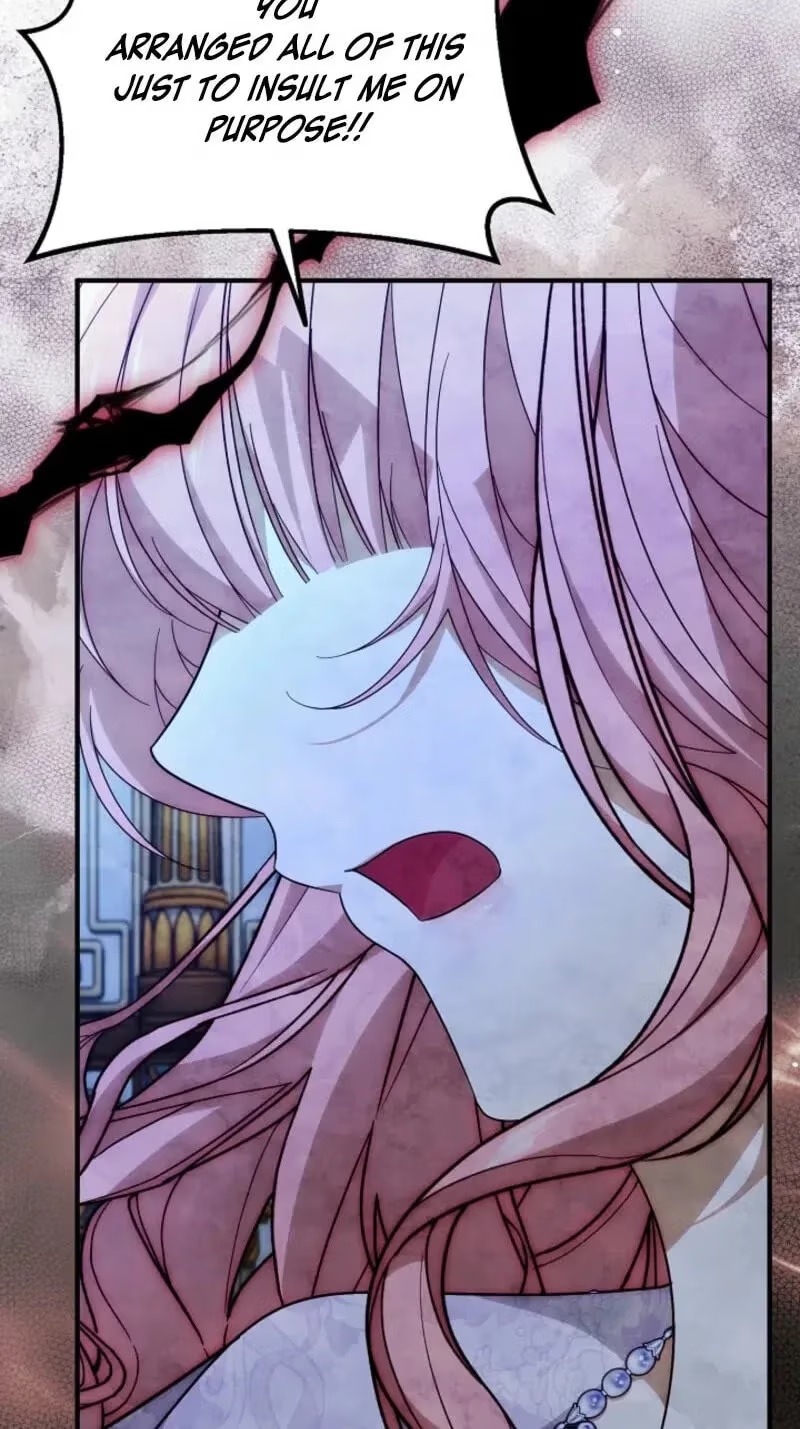 I Hate This Kind Of Reverse Harem Chapter 49 - Page 4