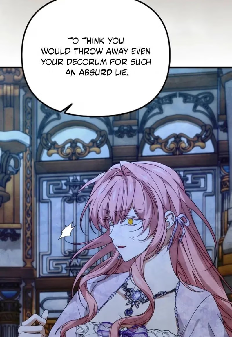 I Hate This Kind Of Reverse Harem Chapter 49 - Page 10