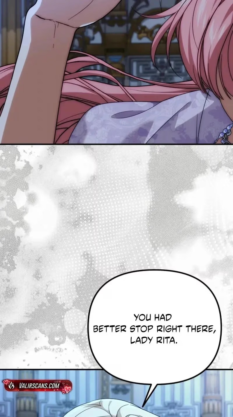 I Hate This Kind Of Reverse Harem Chapter 49 - Page 13