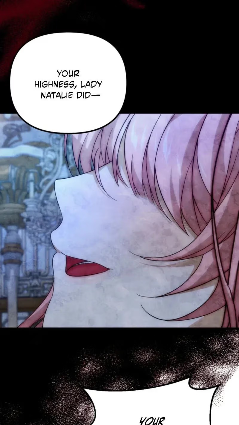 I Hate This Kind Of Reverse Harem Chapter 49 - Page 20