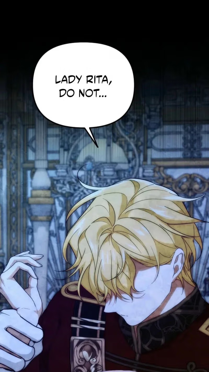 I Hate This Kind Of Reverse Harem Chapter 49 - Page 22
