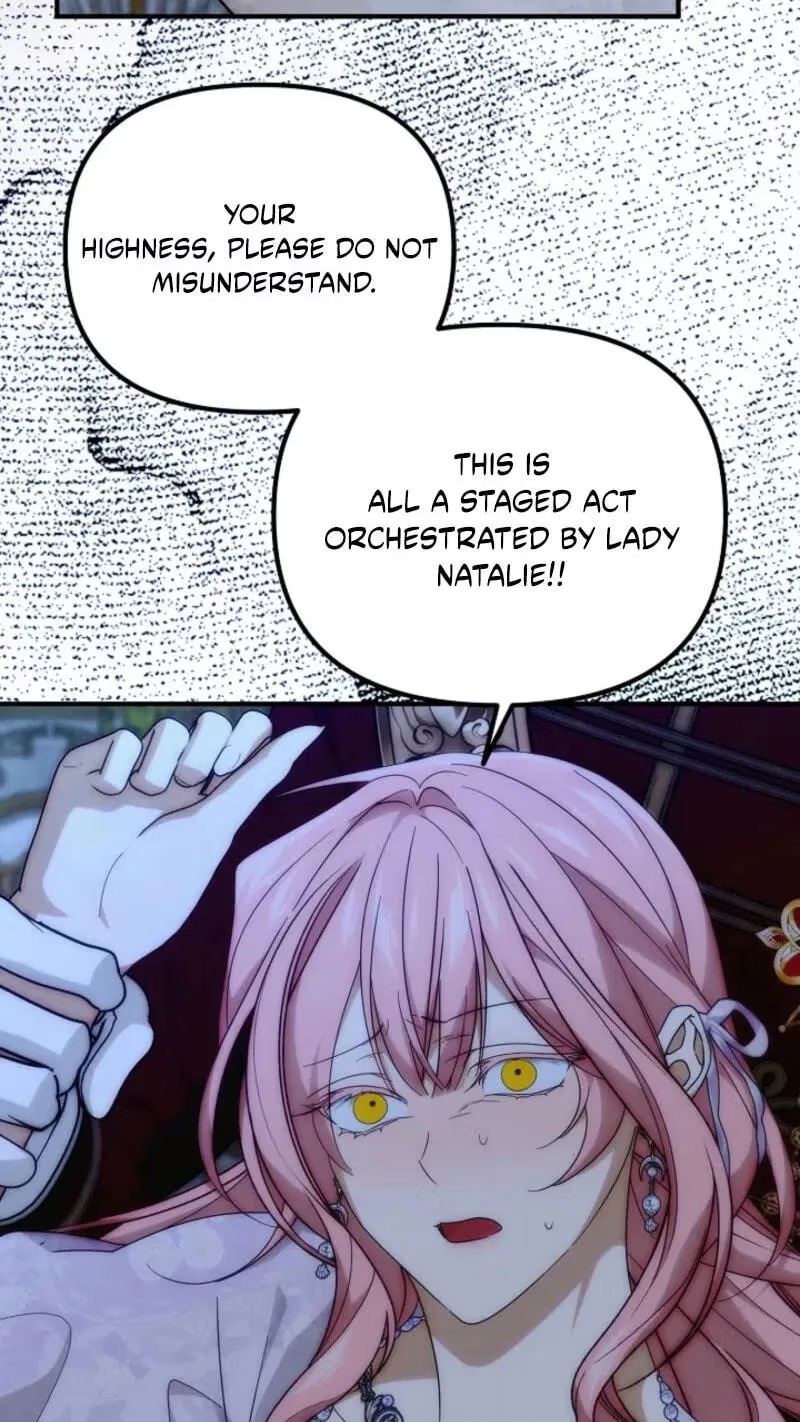 I Hate This Kind Of Reverse Harem Chapter 49 - Page 25