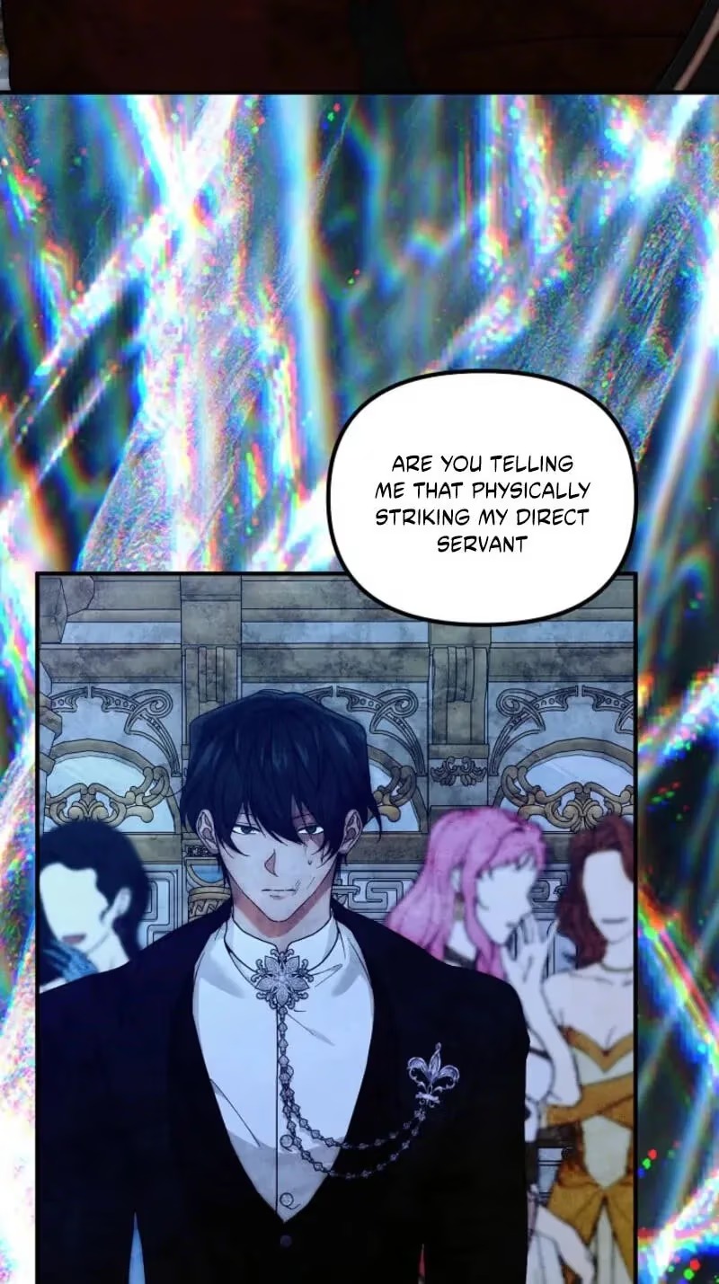 I Hate This Kind Of Reverse Harem Chapter 49 - Page 28