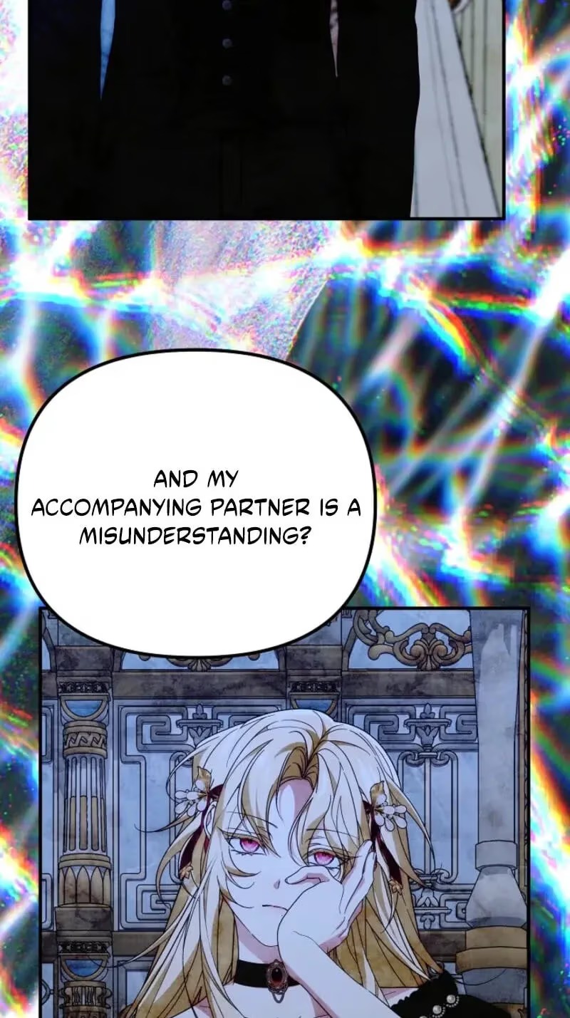 I Hate This Kind Of Reverse Harem Chapter 49 - Page 29