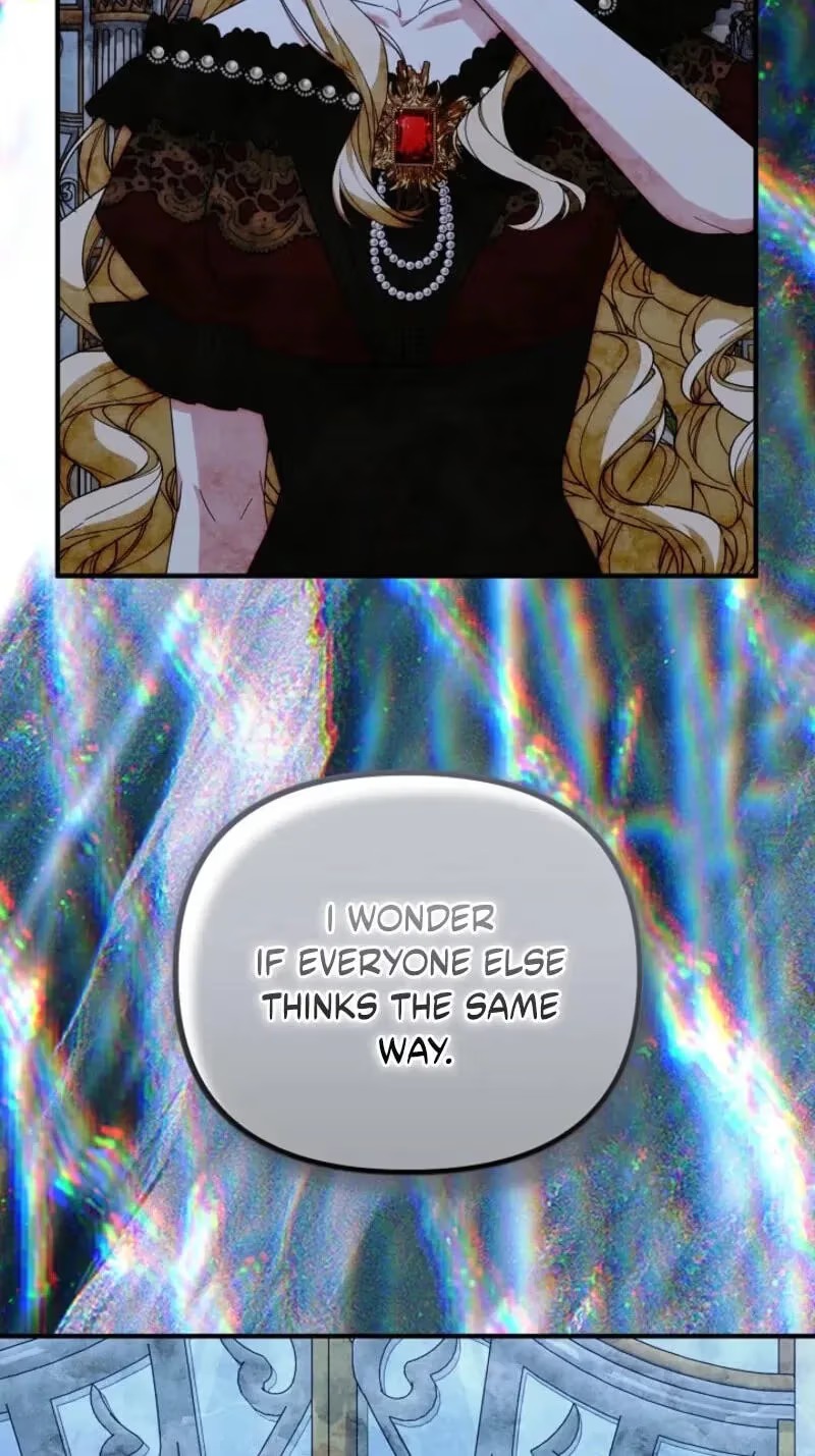 I Hate This Kind Of Reverse Harem Chapter 49 - Page 30