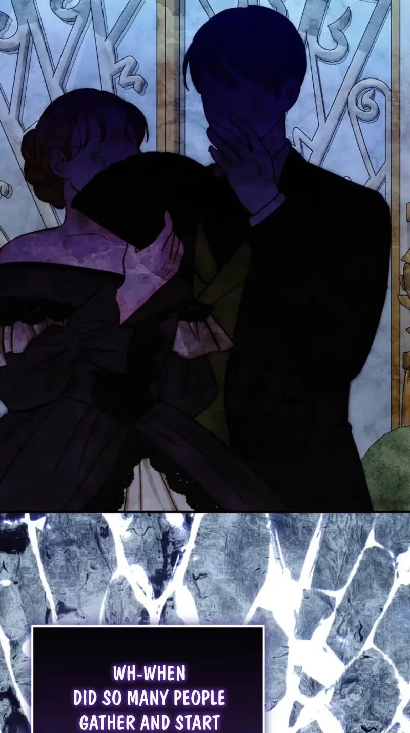 I Hate This Kind Of Reverse Harem Chapter 49 - Page 31