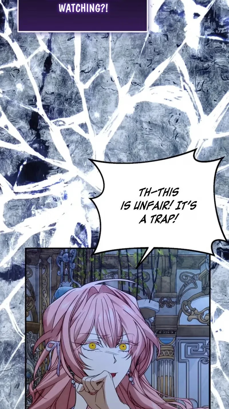 I Hate This Kind Of Reverse Harem Chapter 49 - Page 32