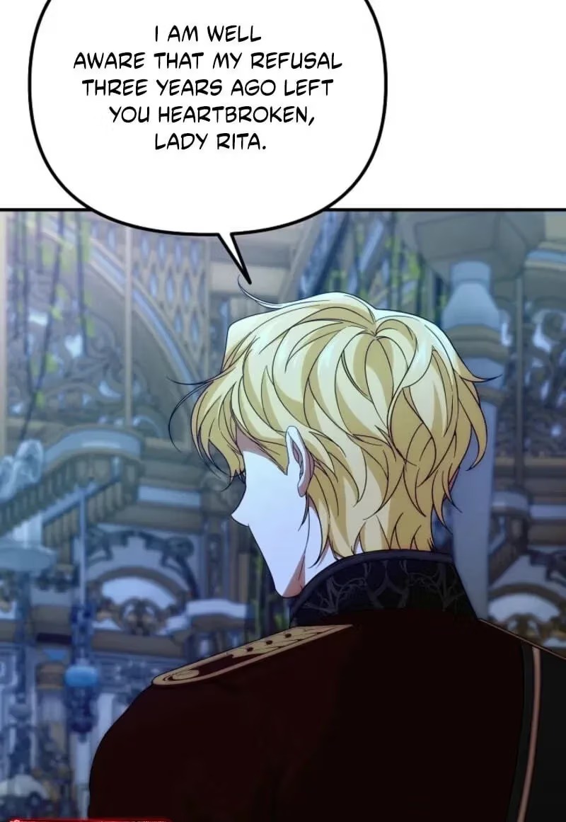 I Hate This Kind Of Reverse Harem Chapter 49 - Page 34