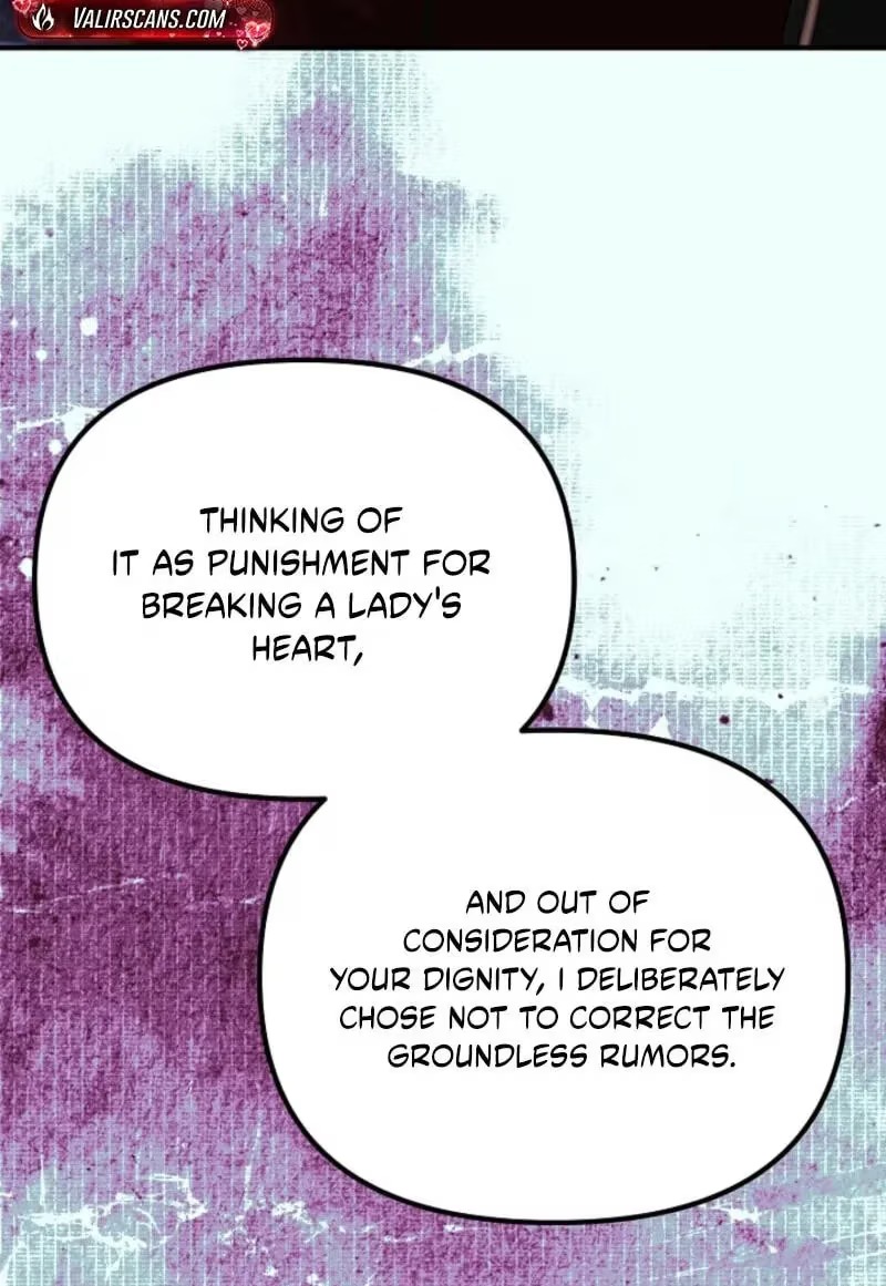 I Hate This Kind Of Reverse Harem Chapter 49 - Page 35