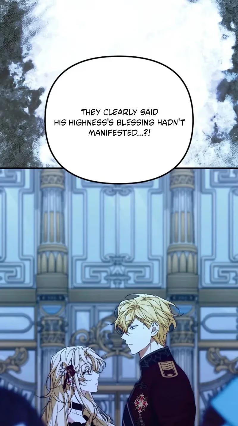 I Hate This Kind Of Reverse Harem Chapter 49 - Page 41