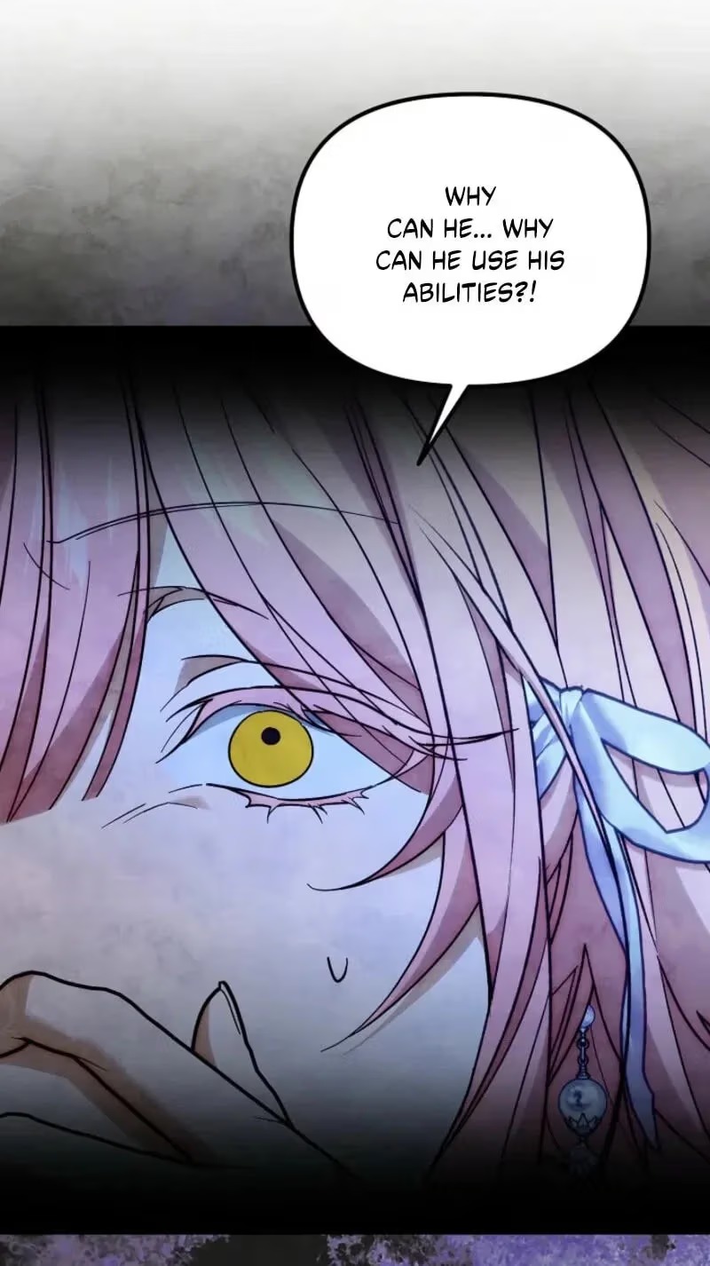 I Hate This Kind Of Reverse Harem Chapter 49 - Page 43