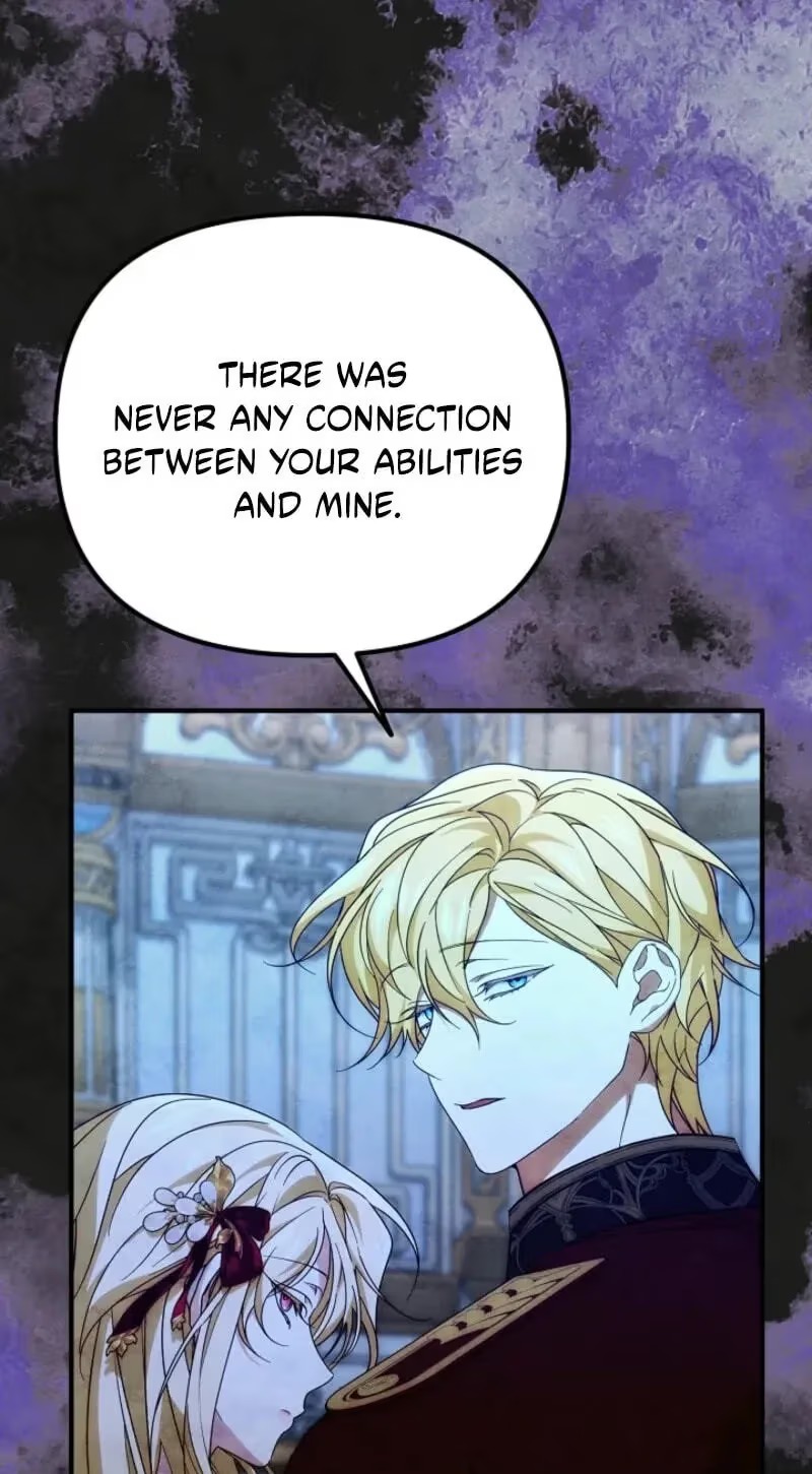 I Hate This Kind Of Reverse Harem Chapter 49 - Page 44
