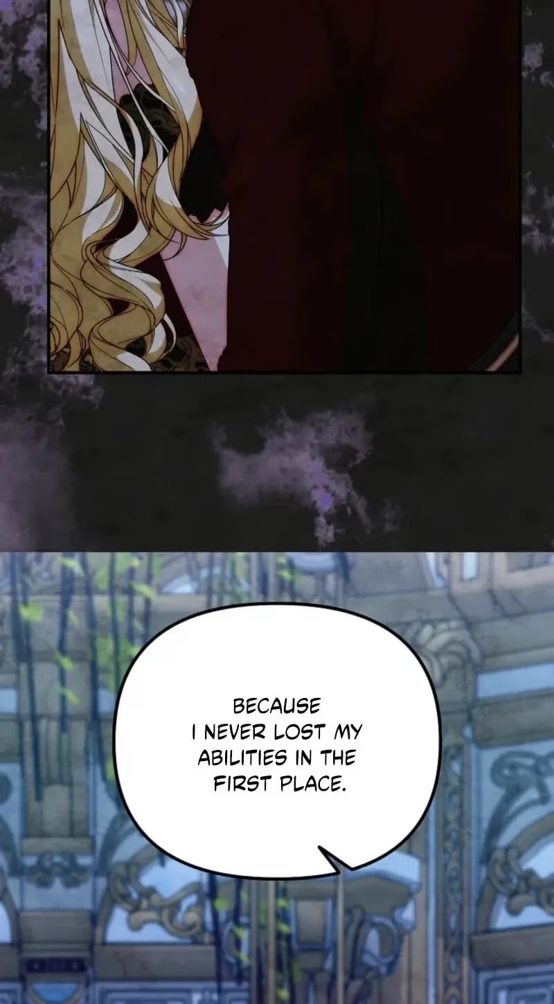 I Hate This Kind Of Reverse Harem Chapter 49 - Page 45