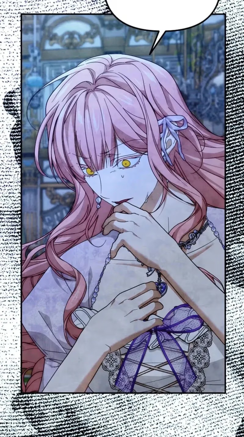I Hate This Kind Of Reverse Harem Chapter 49 - Page 50