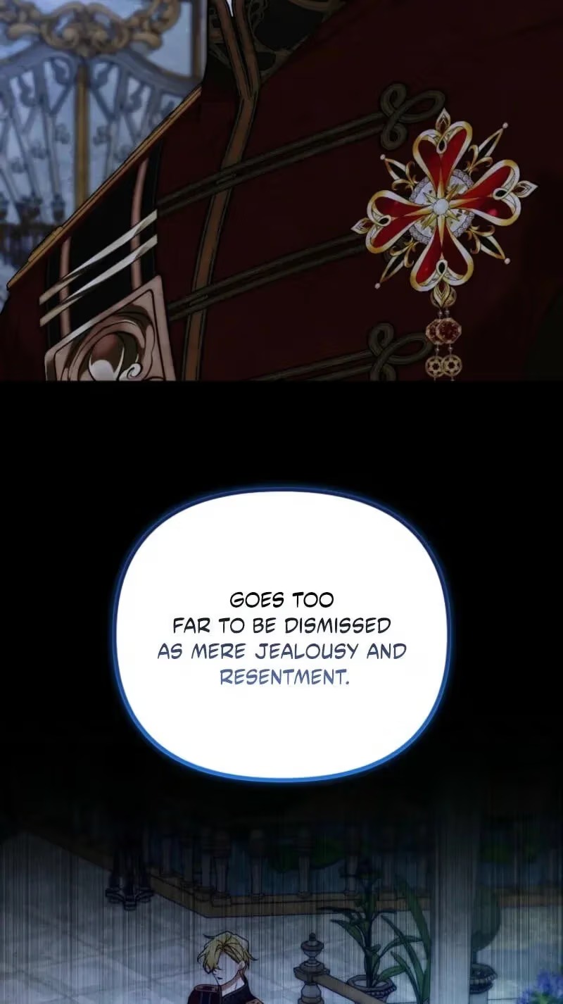 I Hate This Kind Of Reverse Harem Chapter 49 - Page 52