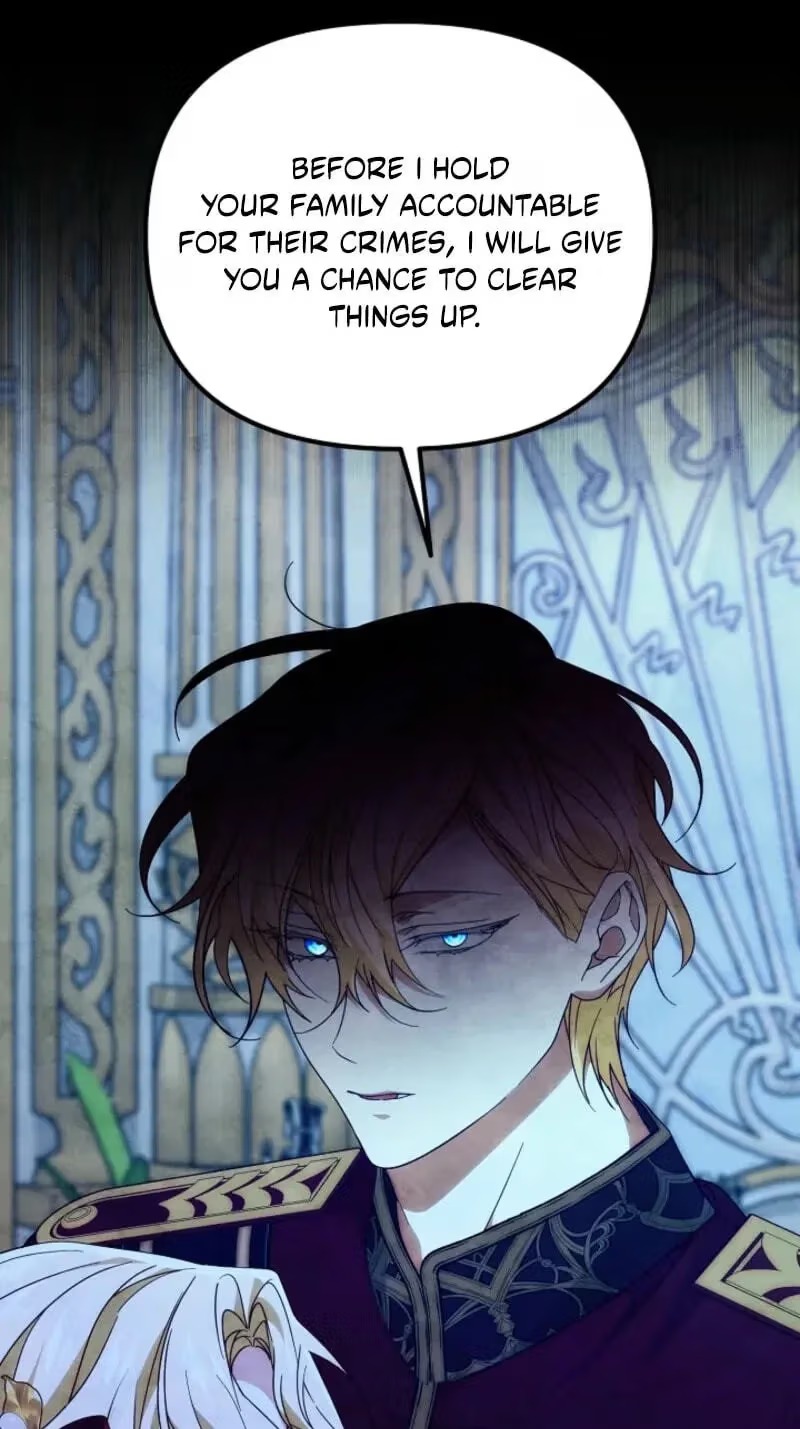 I Hate This Kind Of Reverse Harem Chapter 49 - Page 54