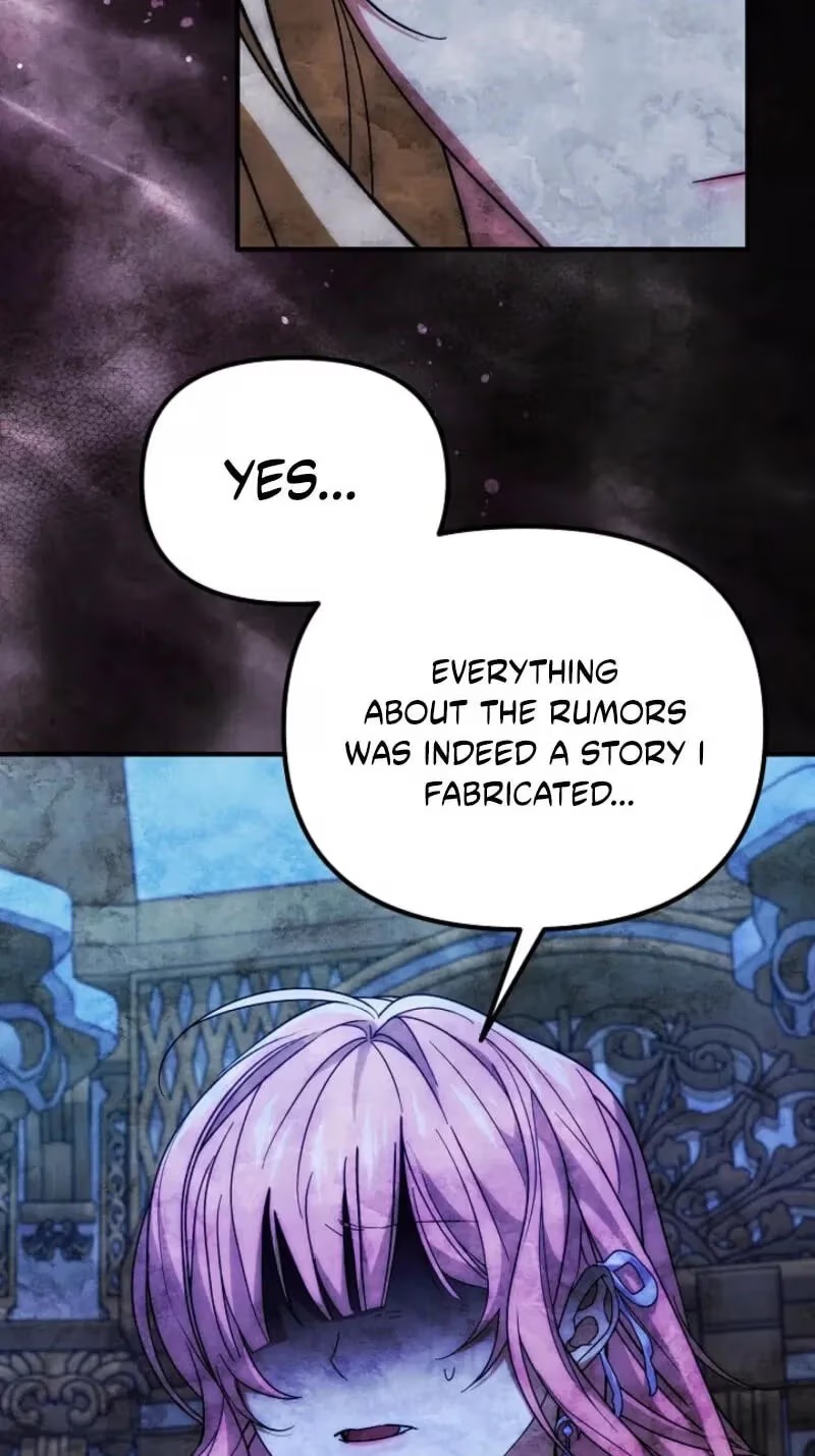 I Hate This Kind Of Reverse Harem Chapter 49 - Page 58