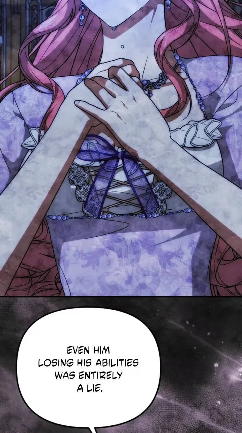 I Hate This Kind Of Reverse Harem Chapter 49 - Page 59