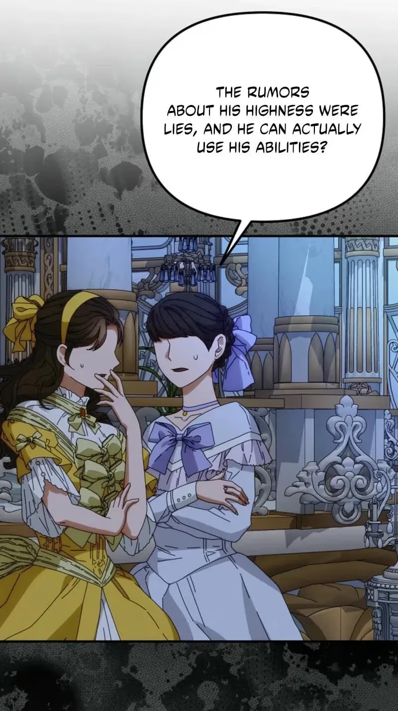 I Hate This Kind Of Reverse Harem Chapter 49 - Page 63