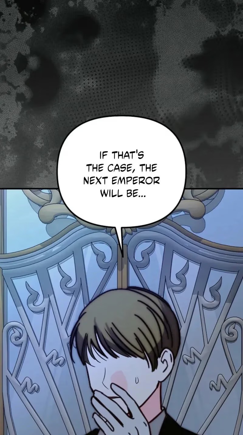 I Hate This Kind Of Reverse Harem Chapter 49 - Page 64