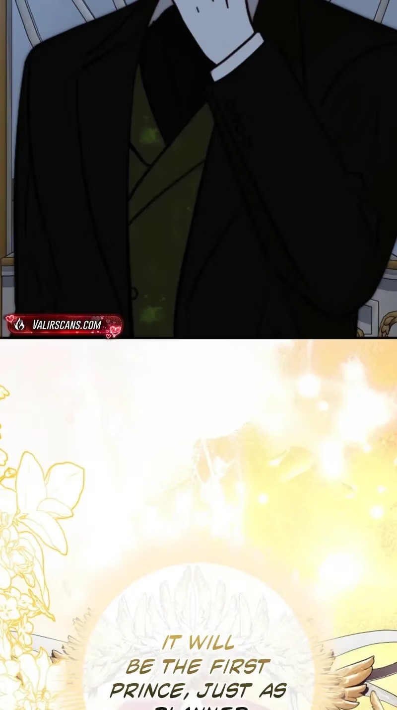 I Hate This Kind Of Reverse Harem Chapter 49 - Page 65