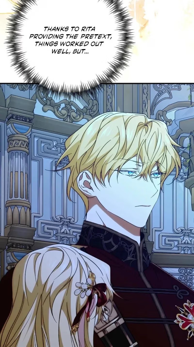 I Hate This Kind Of Reverse Harem Chapter 49 - Page 68