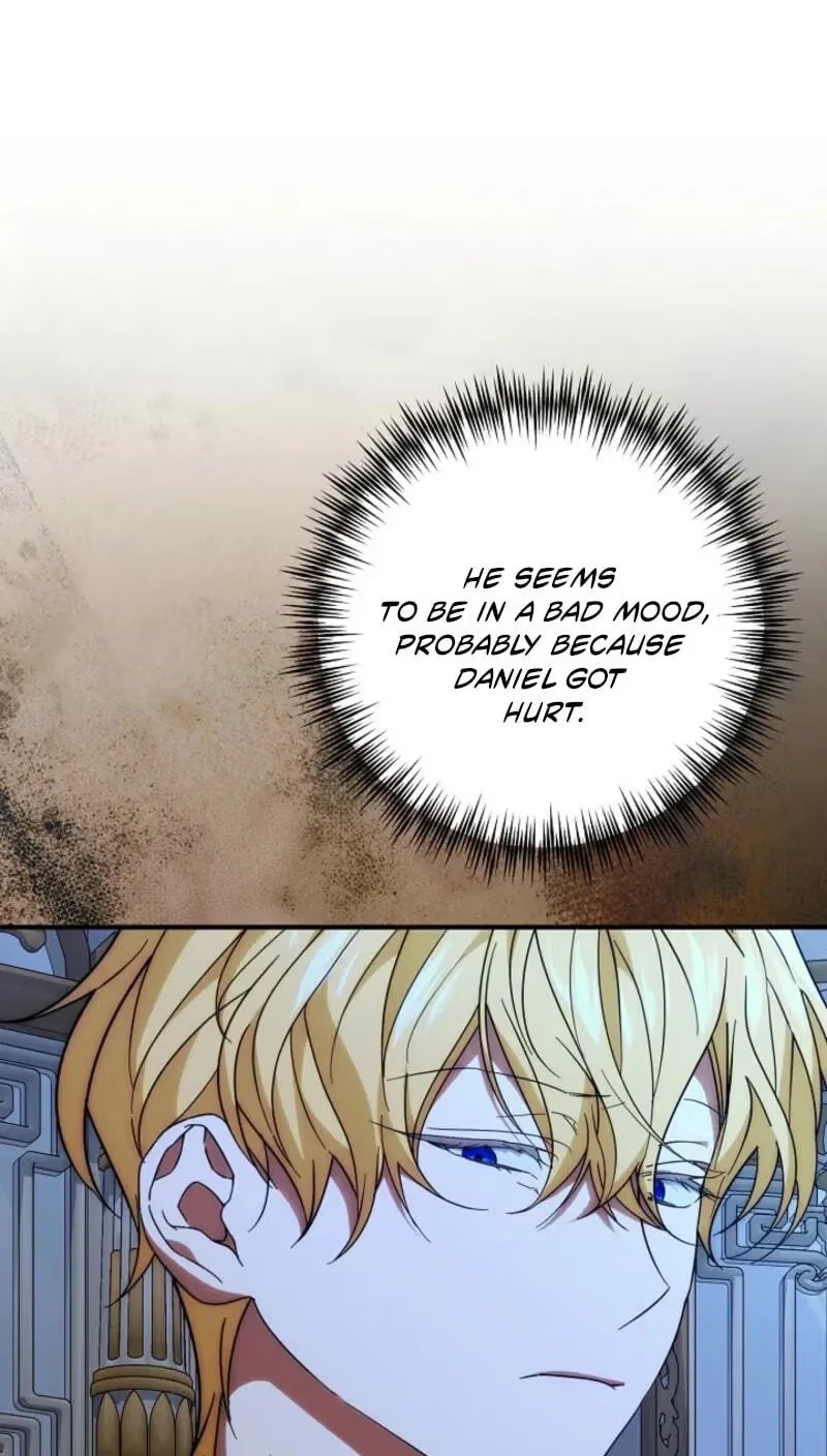 I Hate This Kind Of Reverse Harem Chapter 49 - Page 70