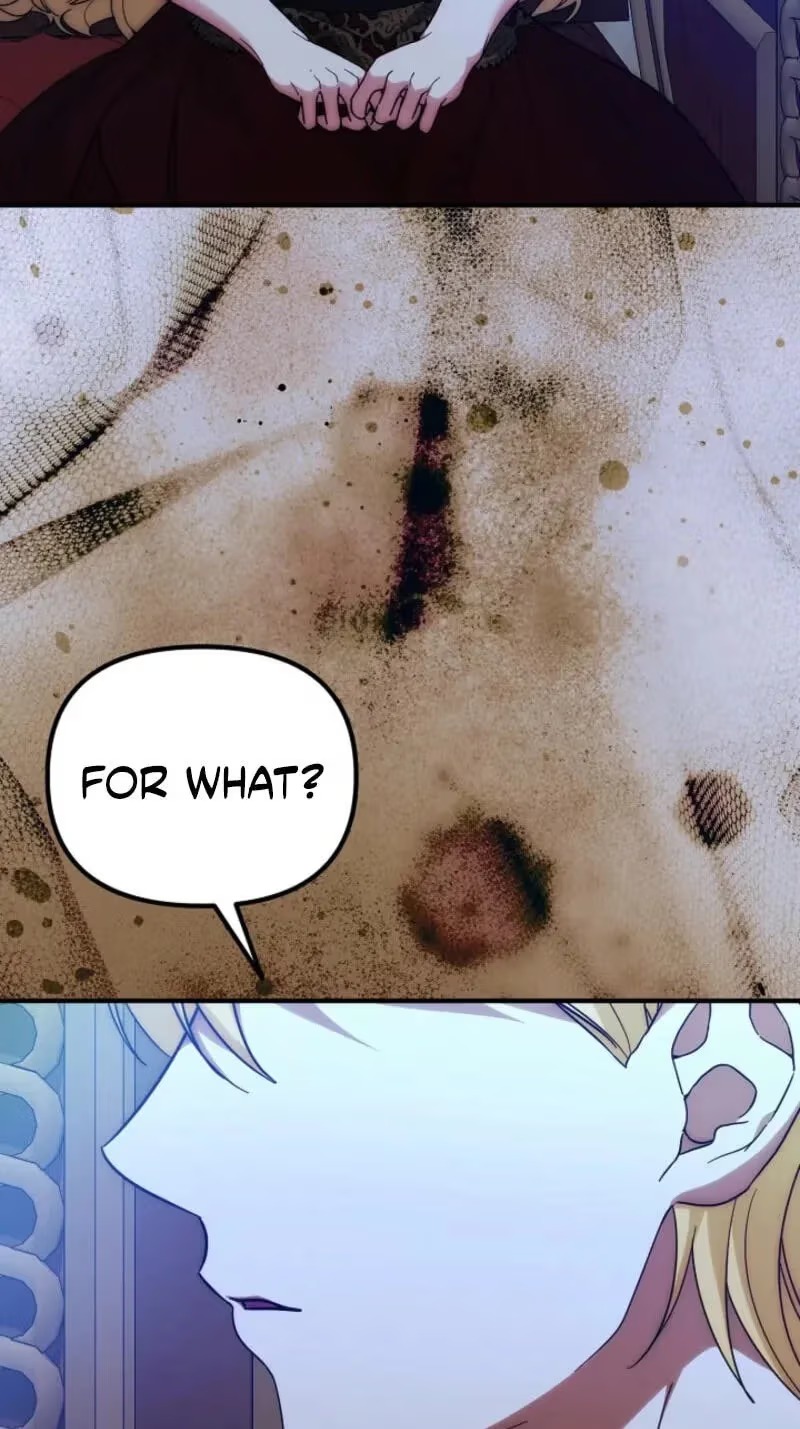 I Hate This Kind Of Reverse Harem Chapter 49 - Page 73