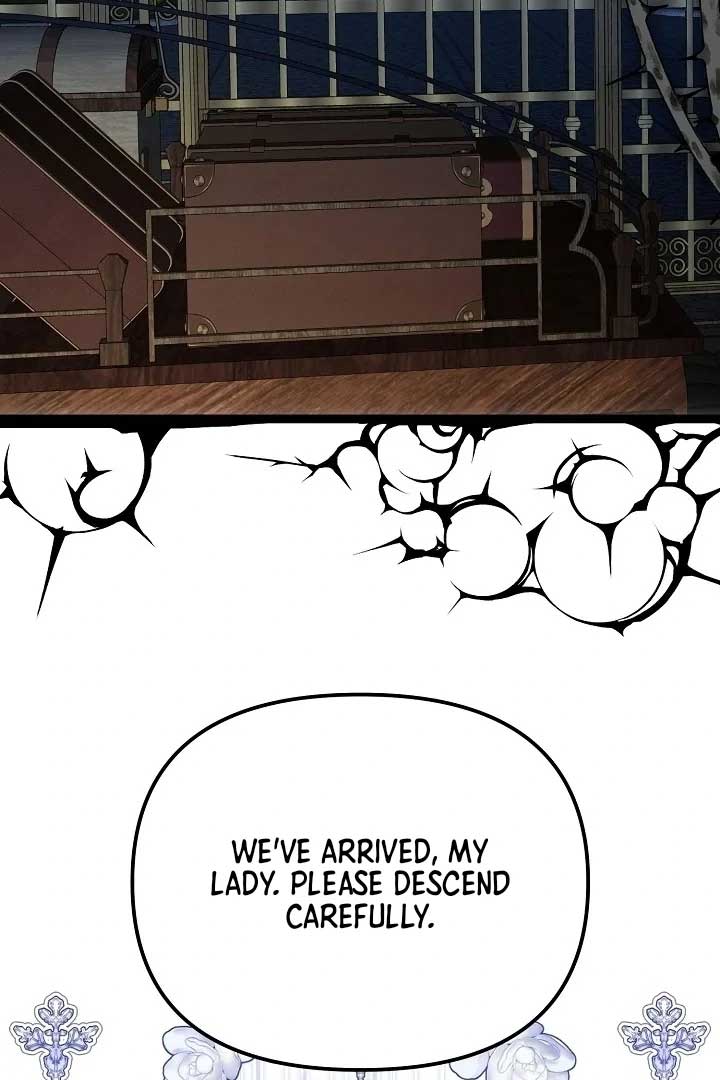 I Hate This Kind Of Reverse Harem Chapter 6 - Page 5
